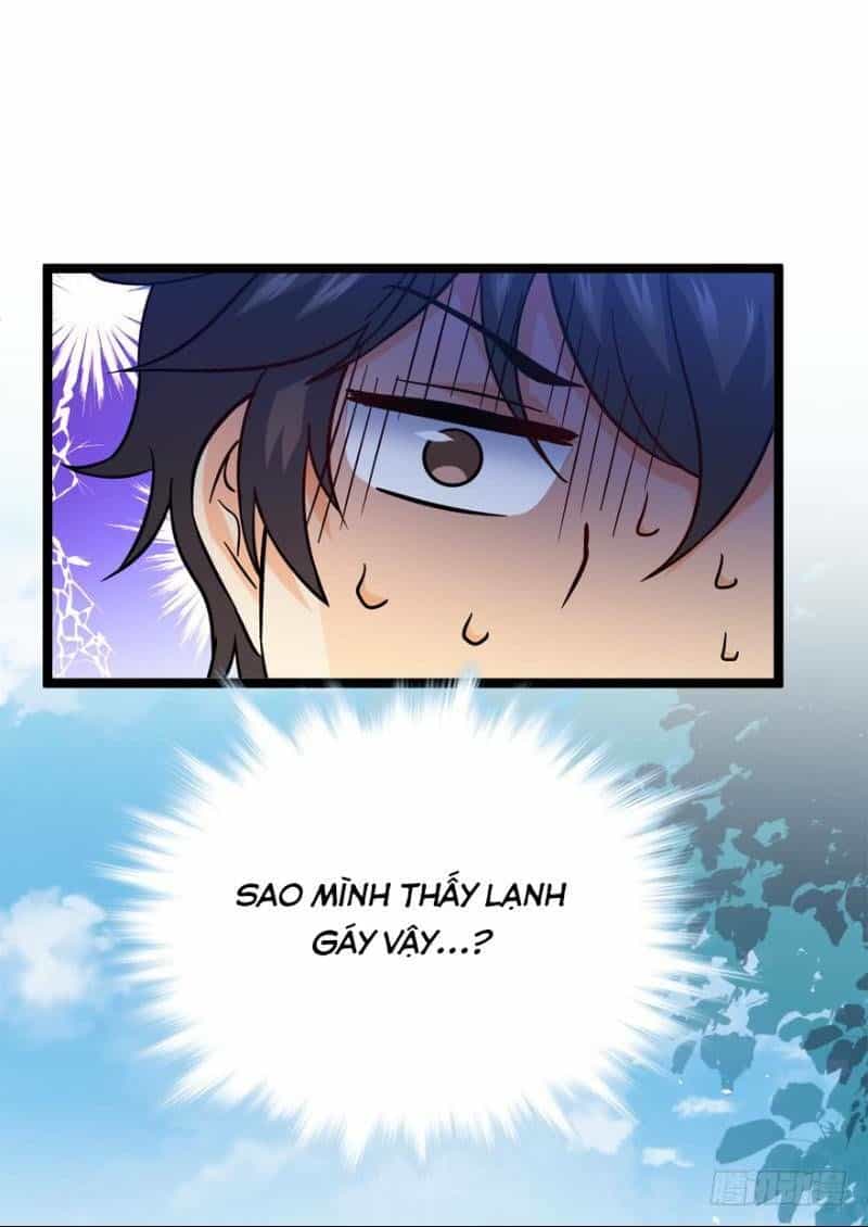 Đại Vương Tha Mạng - Chương 8 - ảnh 51