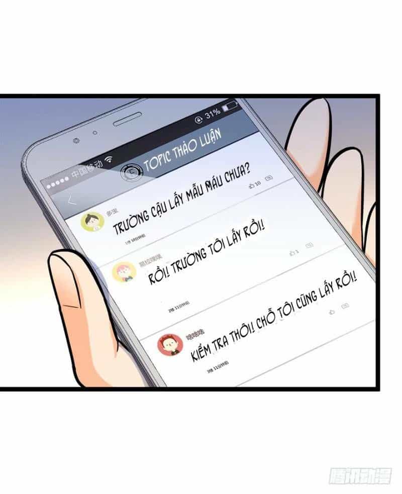 Đại Vương Tha Mạng - Chương 8 - ảnh 63