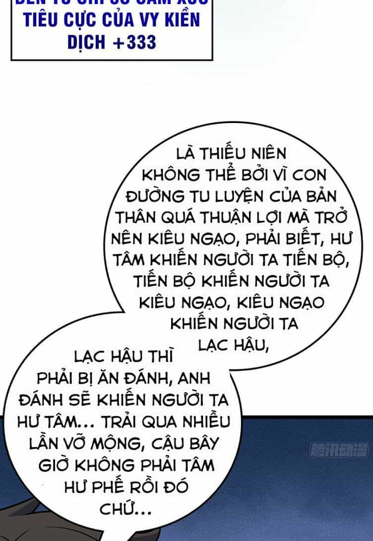Đại Vương Tha Mạng - Chương 78 - ảnh 49