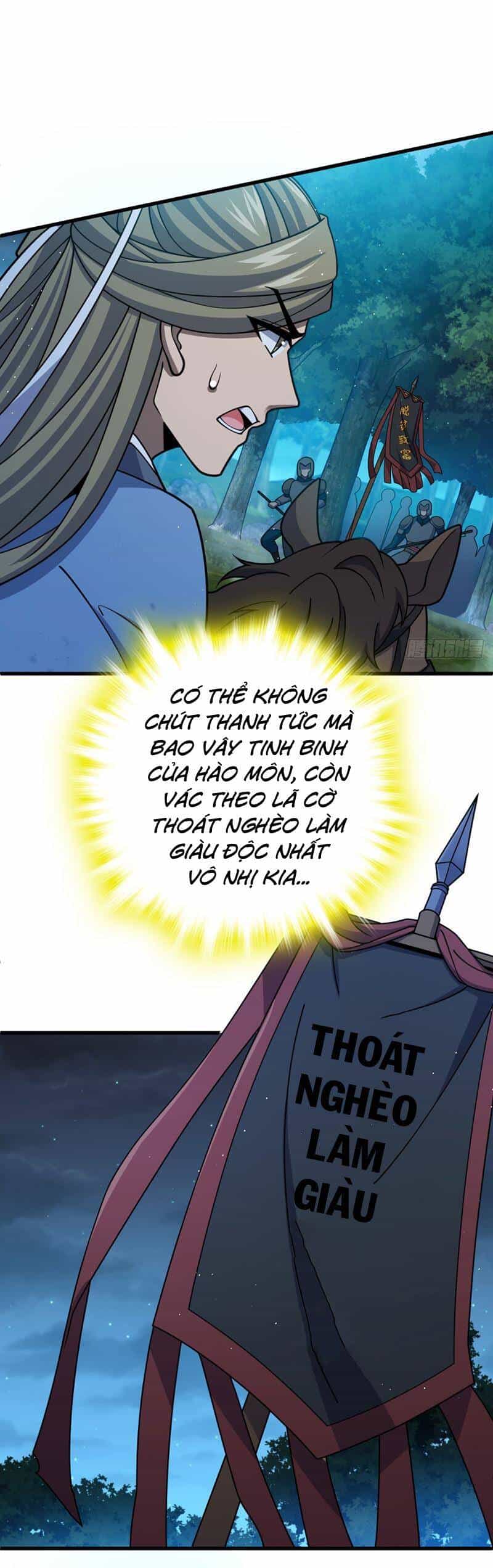 Đại Vương Tha Mạng - Chương 798 - ảnh 12
