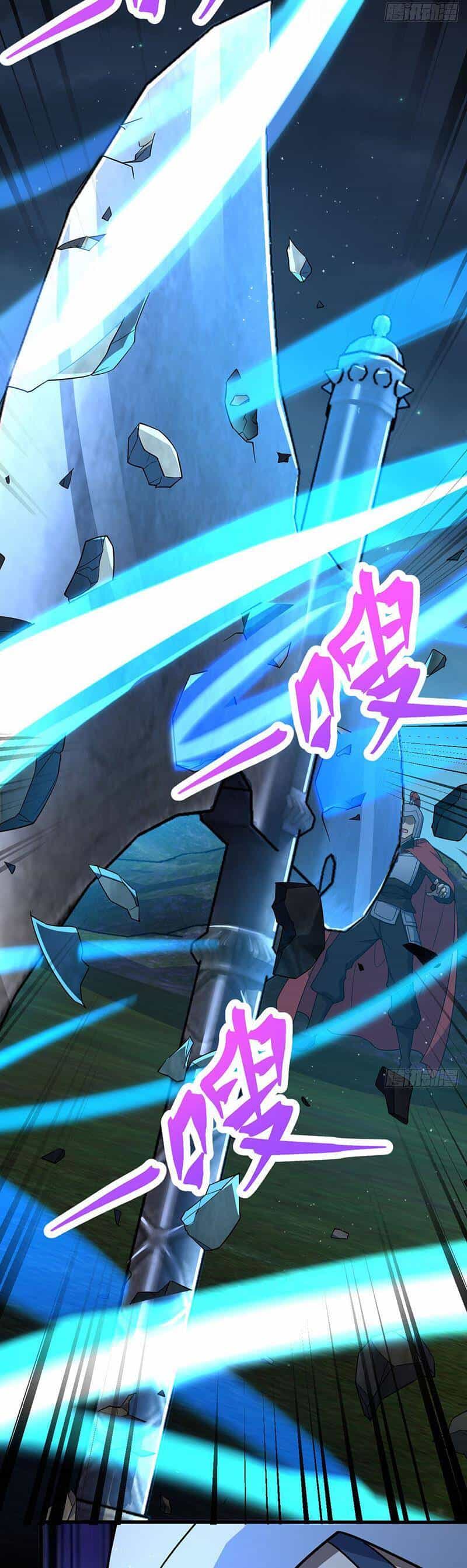 Đại Vương Tha Mạng - Chương 805 - ảnh 39