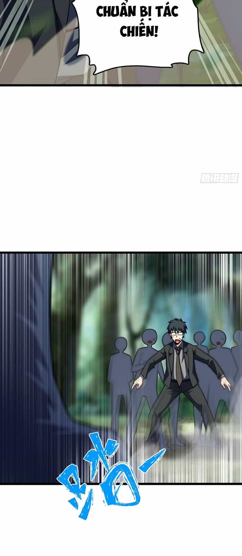 Đại Vương Tha Mạng - Chương 79 - ảnh 11