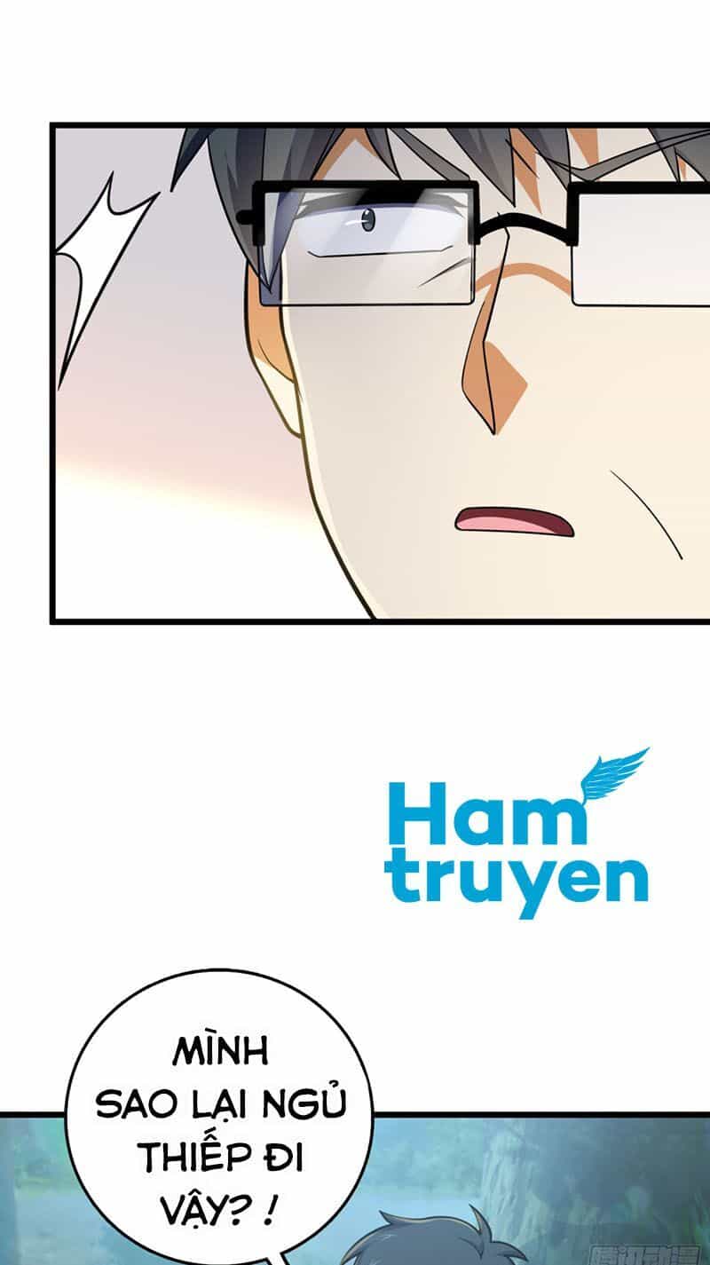 Đại Vương Tha Mạng - Chương 79 - ảnh 2