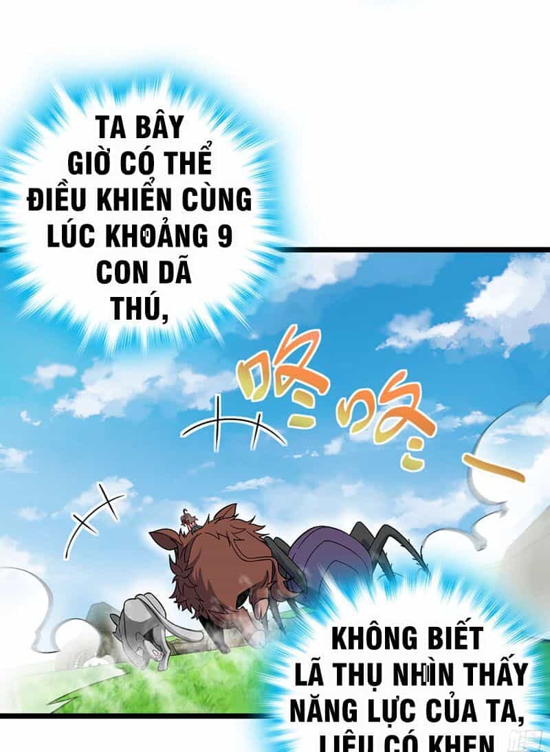 Đại Vương Tha Mạng - Chương 79 - ảnh 39