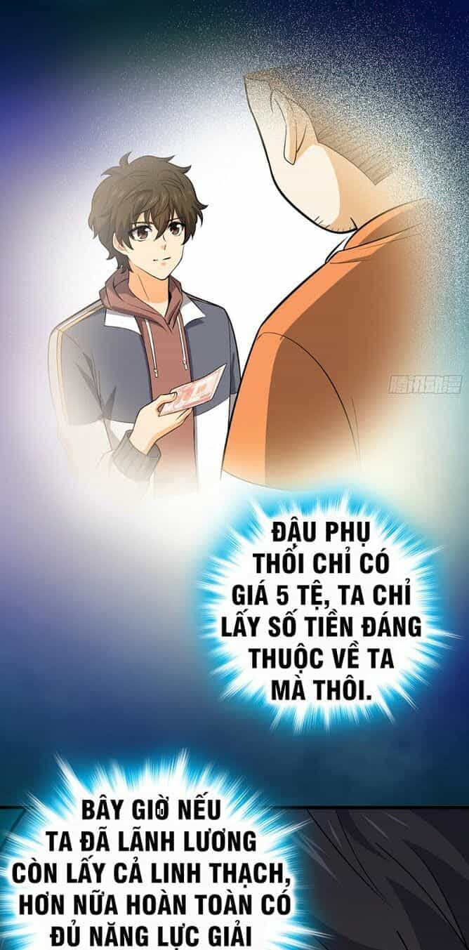 Đại Vương Tha Mạng - Chương 82 - ảnh 16