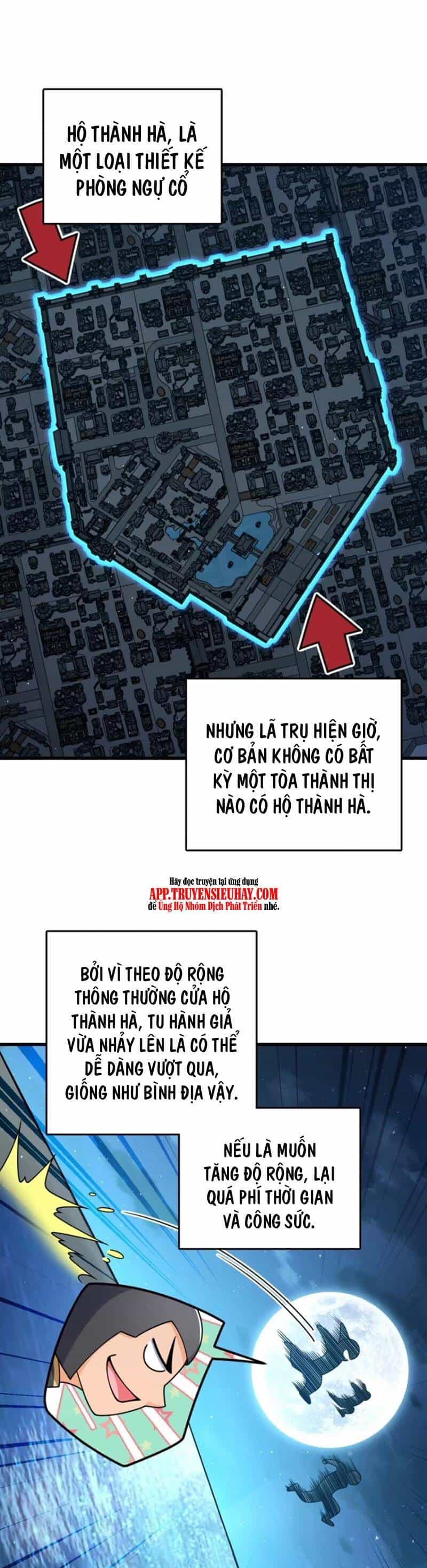 Đại Vương Tha Mạng - Chương 840 - ảnh 2