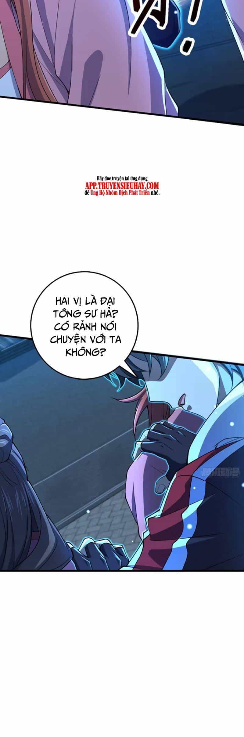 Đại Vương Tha Mạng - Chương 842 - ảnh 40