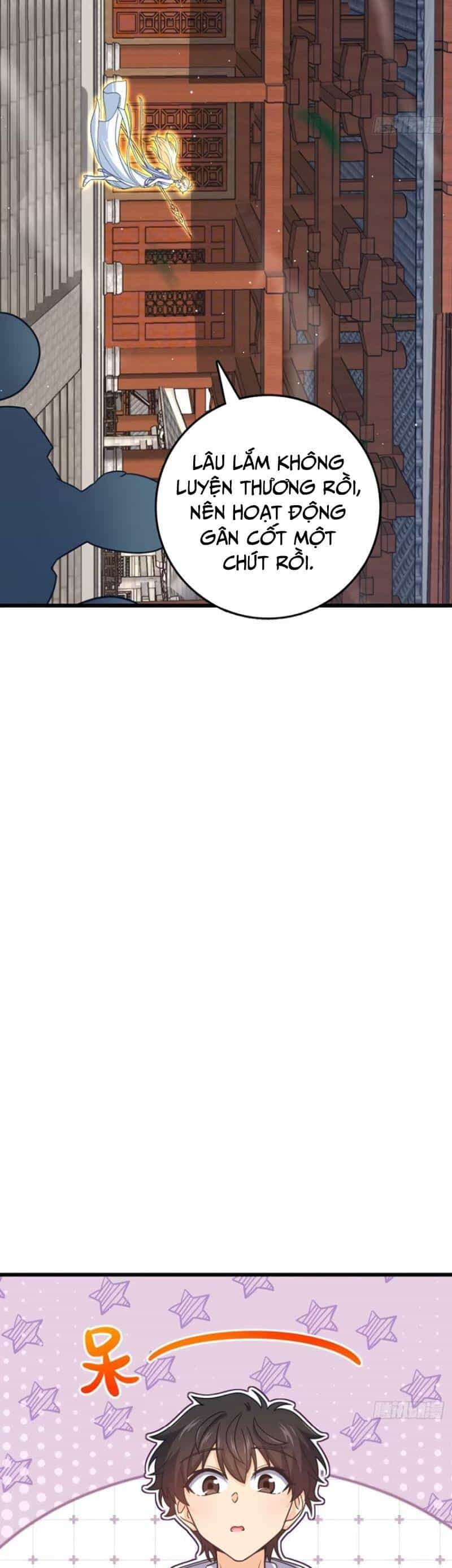 Đại Vương Tha Mạng - Chương 846 - ảnh 28