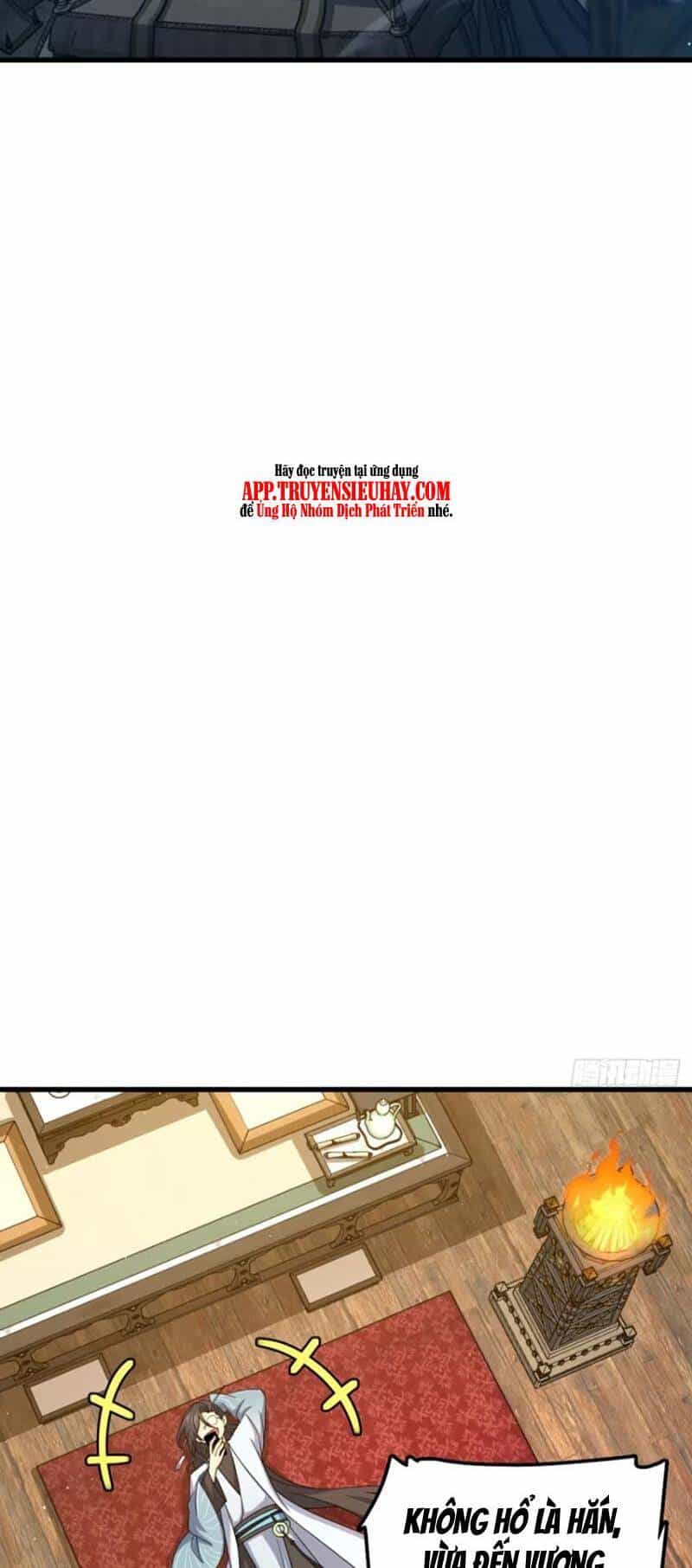 Đại Vương Tha Mạng - Chương 850 - ảnh 33