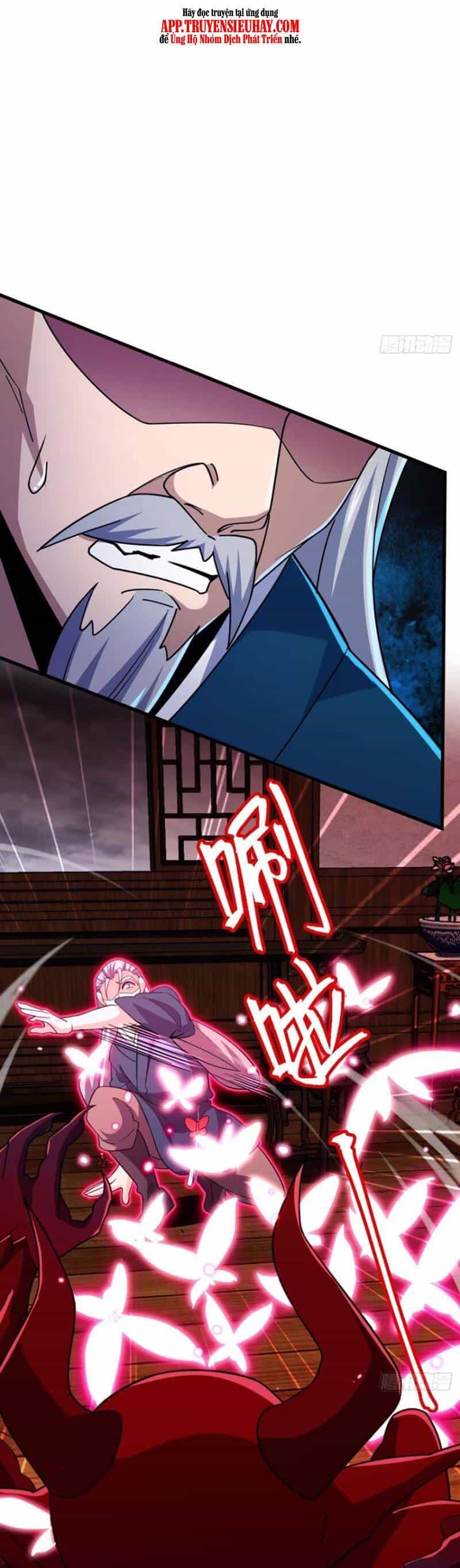 Đại Vương Tha Mạng - Chương 852 - ảnh 5