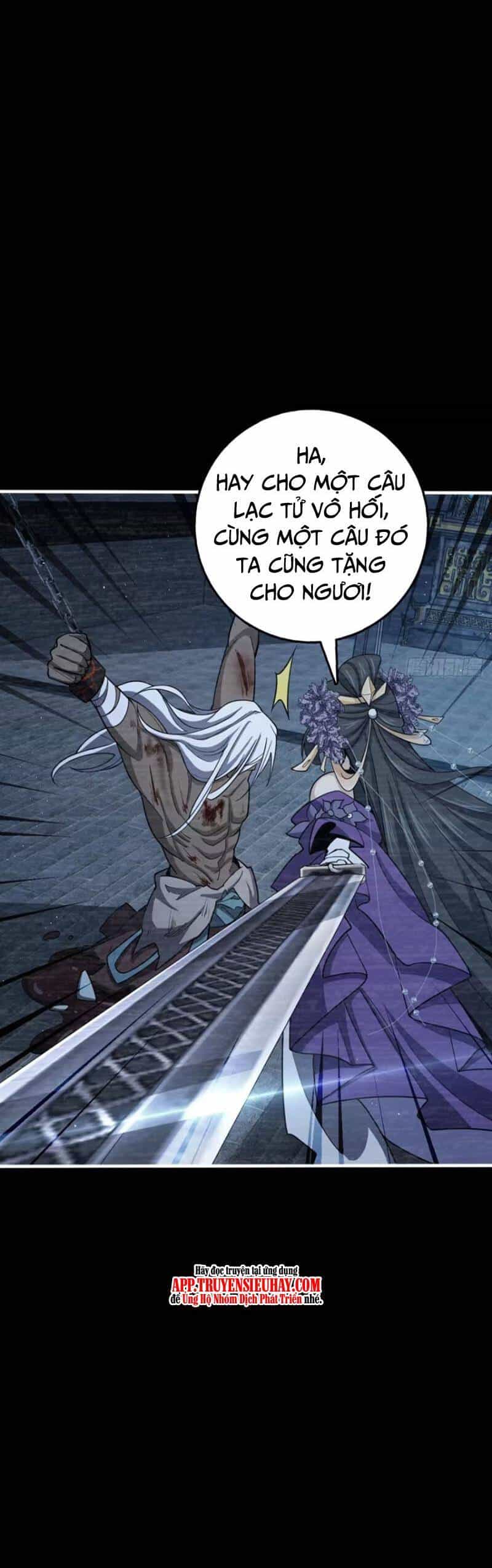 Đại Vương Tha Mạng - Chương 861 - ảnh 11