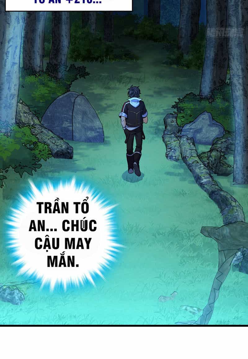 Đại Vương Tha Mạng - Chương 85 - ảnh 58