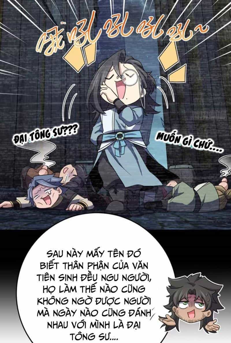Đại Vương Tha Mạng - Chương 873 - ảnh 24