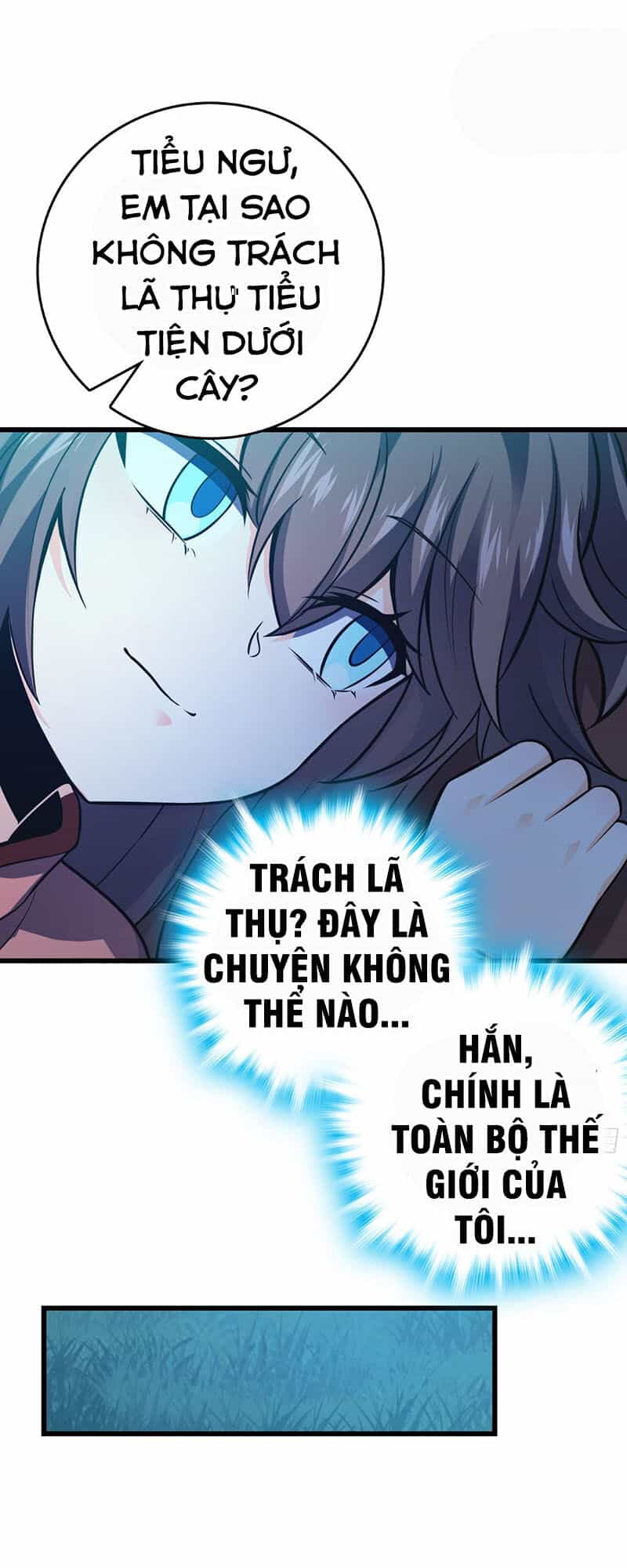 Đại Vương Tha Mạng - Chương 86 - ảnh 19