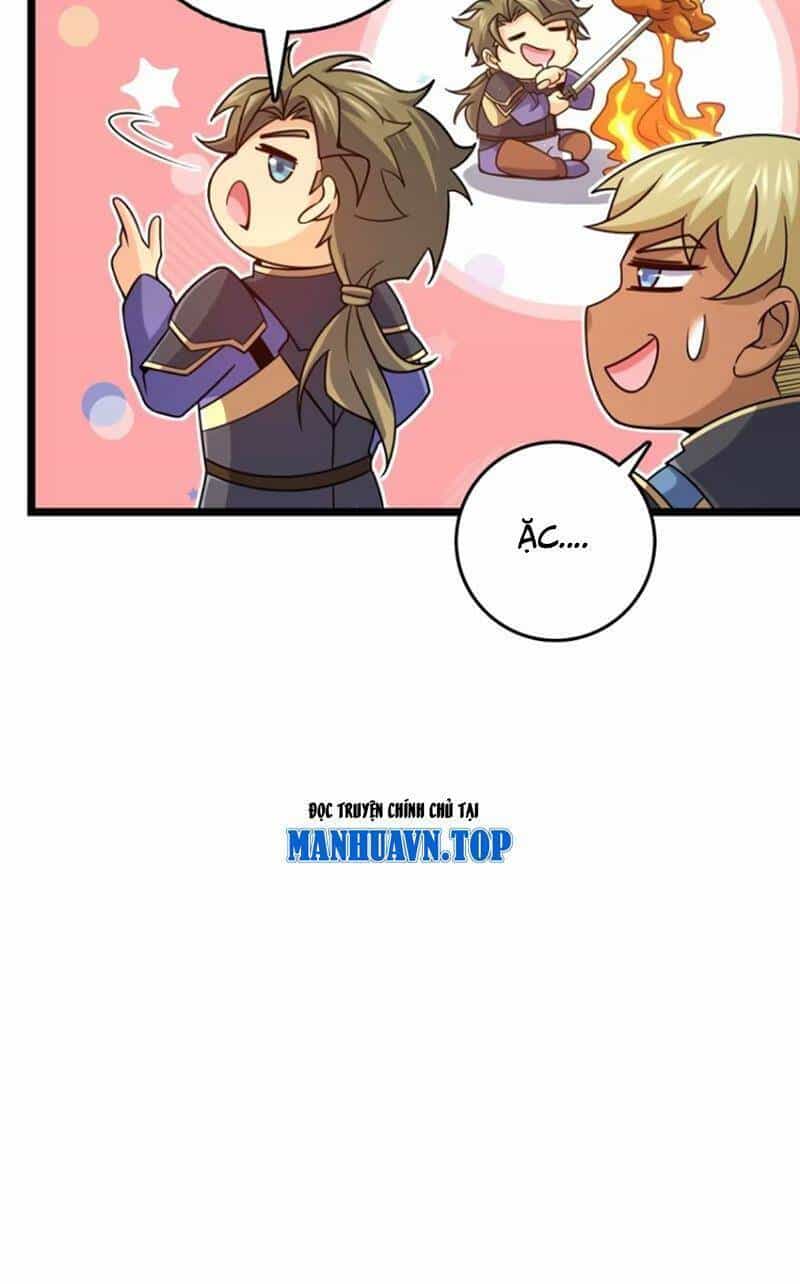 Đại Vương Tha Mạng - Chương 876 - ảnh 36