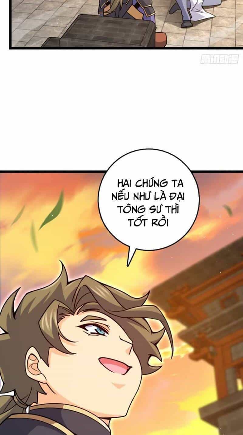 Đại Vương Tha Mạng - Chương 876 - ảnh 45