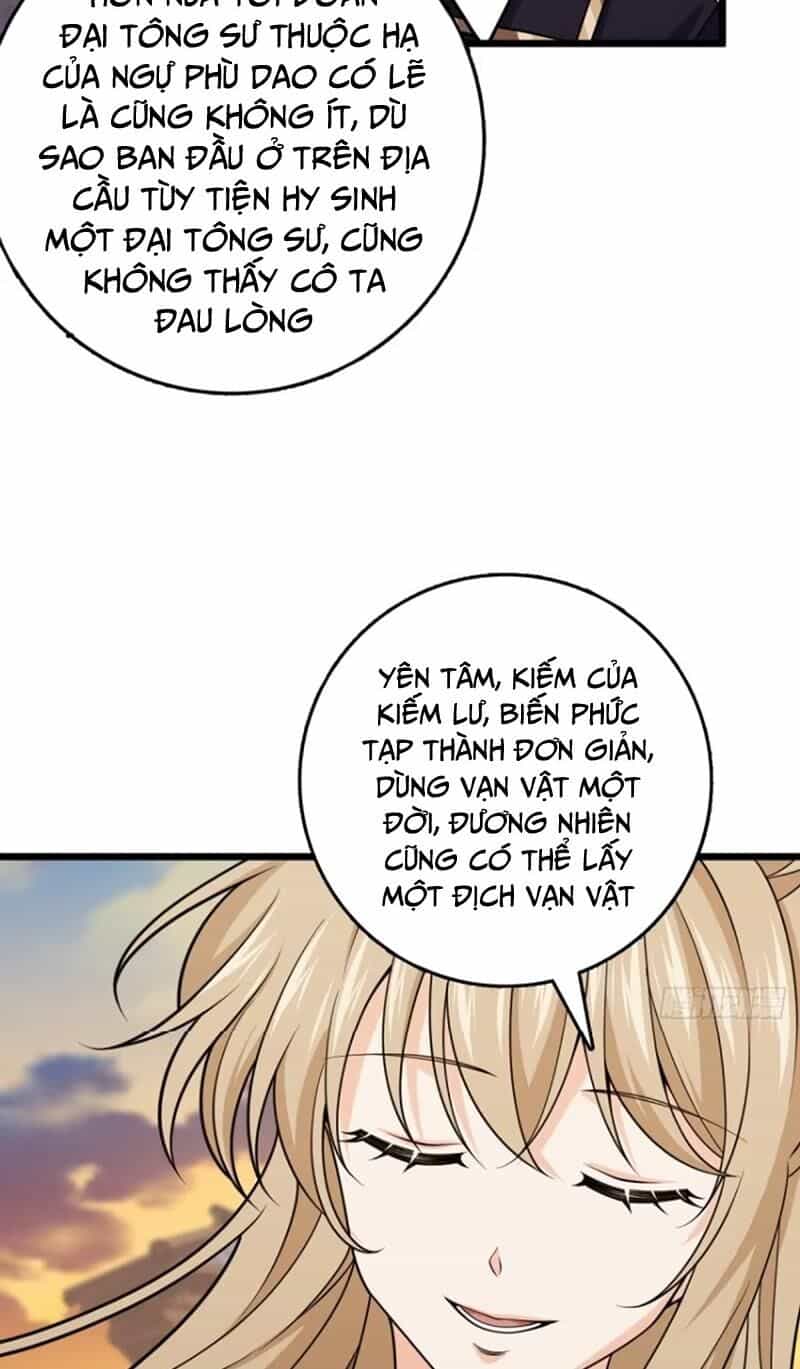 Đại Vương Tha Mạng - Chương 882 - ảnh 19