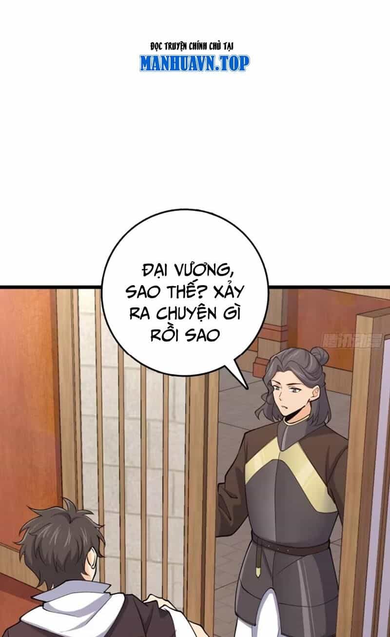 Đại Vương Tha Mạng - Chương 882 - ảnh 53