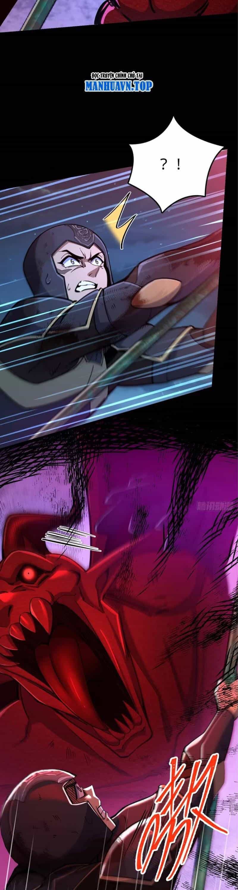 Đại Vương Tha Mạng - Chương 884 - ảnh 18