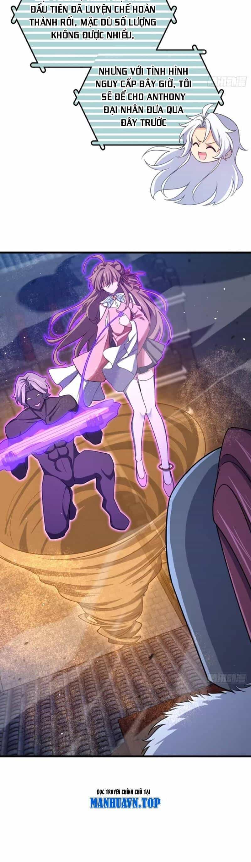 Đại Vương Tha Mạng - Chương 885 - ảnh 31