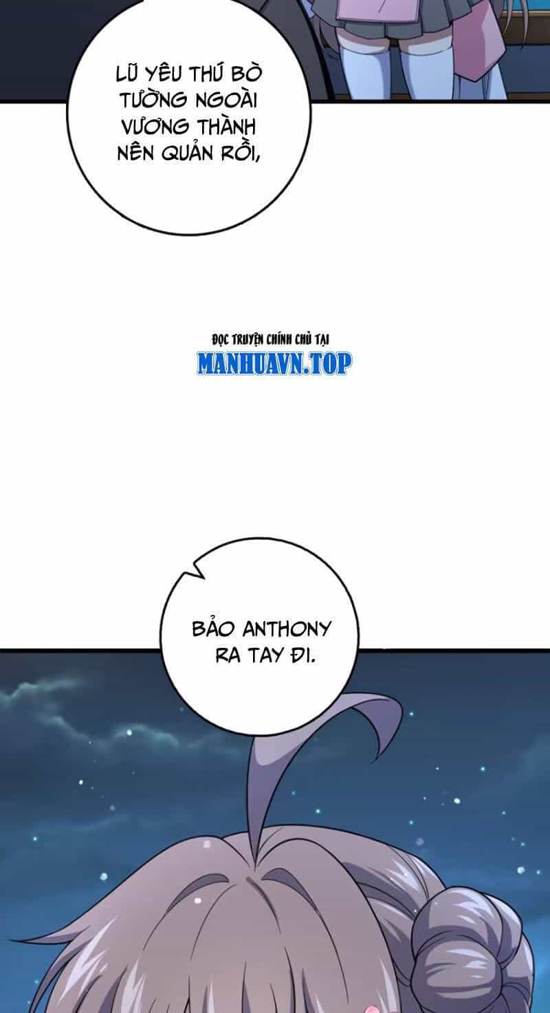 Đại Vương Tha Mạng - Chương 888 - ảnh 37