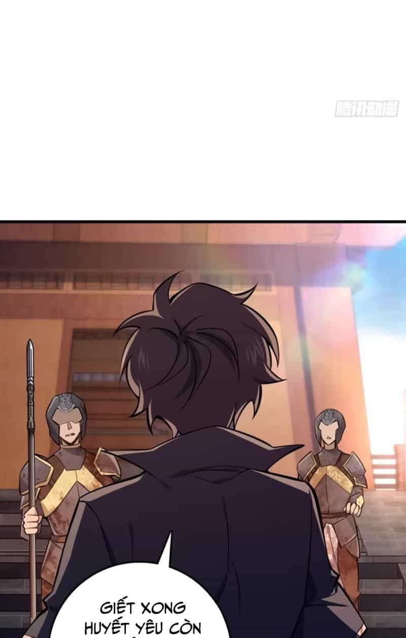 Đại Vương Tha Mạng - Chương 890 - ảnh 76