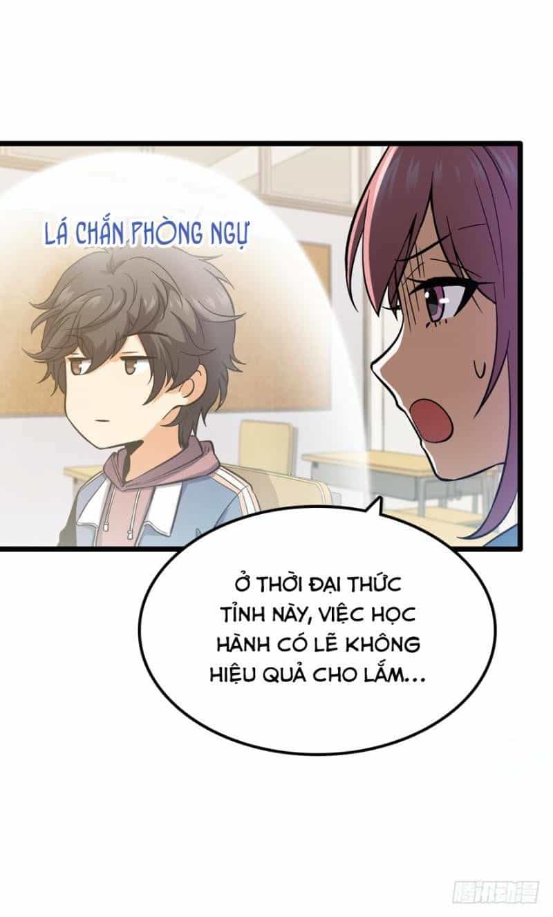 Đại Vương Tha Mạng - Chương 9 - ảnh 41