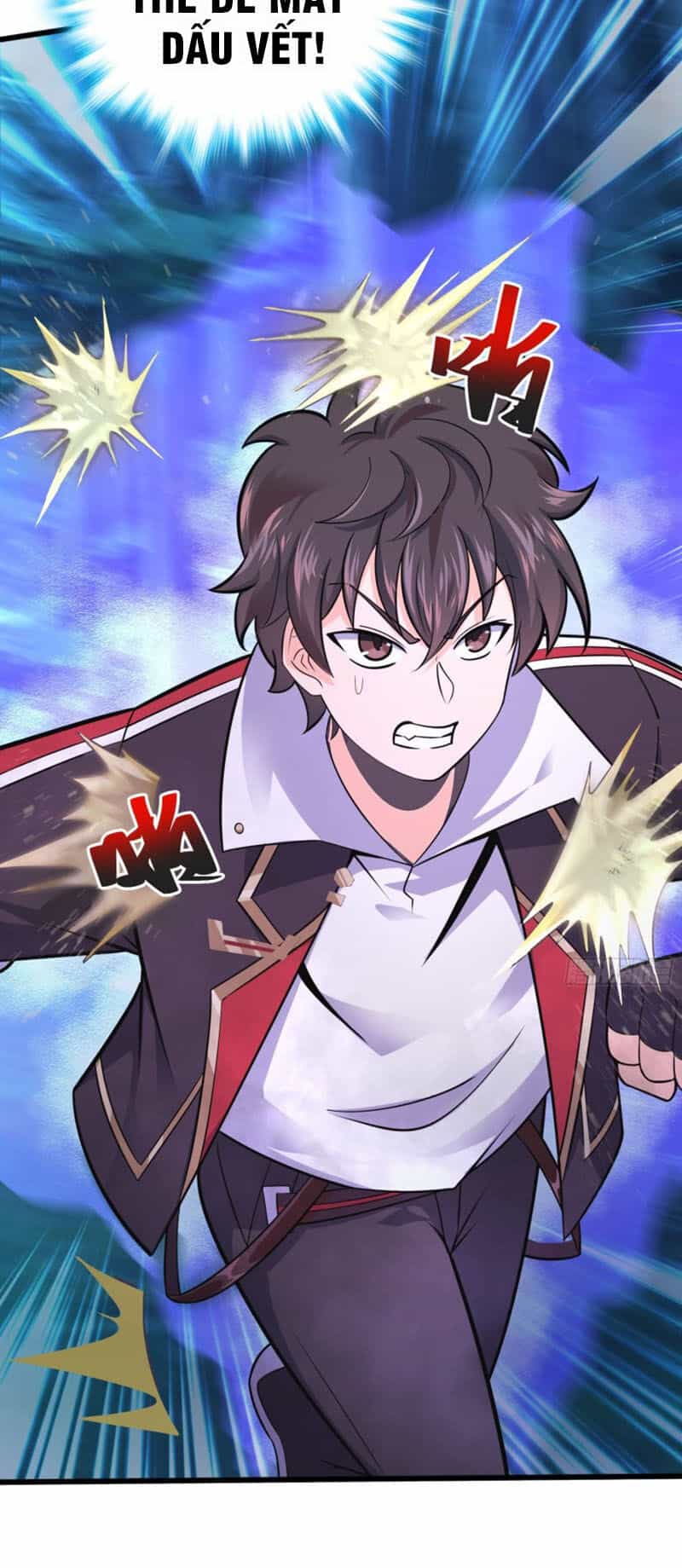 Đại Vương Tha Mạng - Chương 88 - ảnh 47