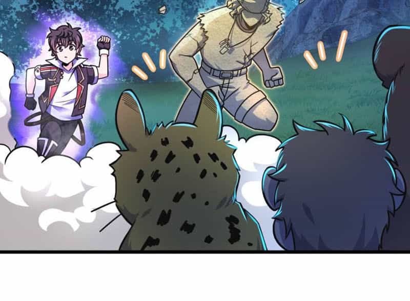 Đại Vương Tha Mạng - Chương 88 - ảnh 54