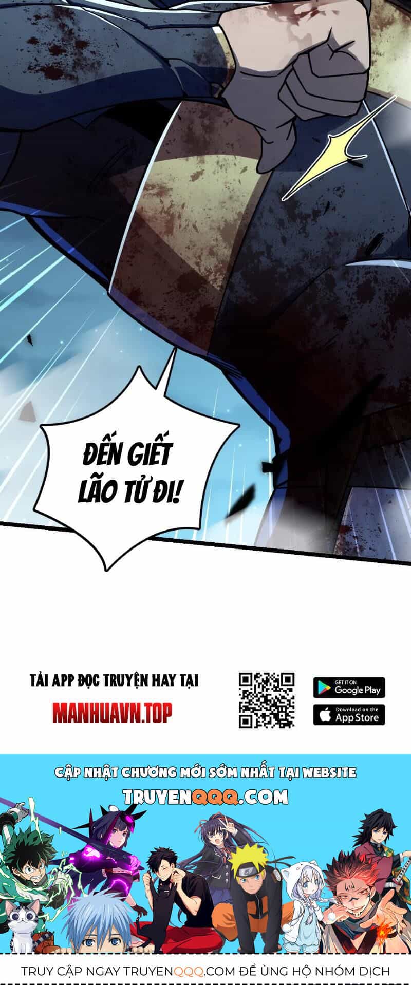 Đại Vương Tha Mạng - Chương 902 - ảnh 60