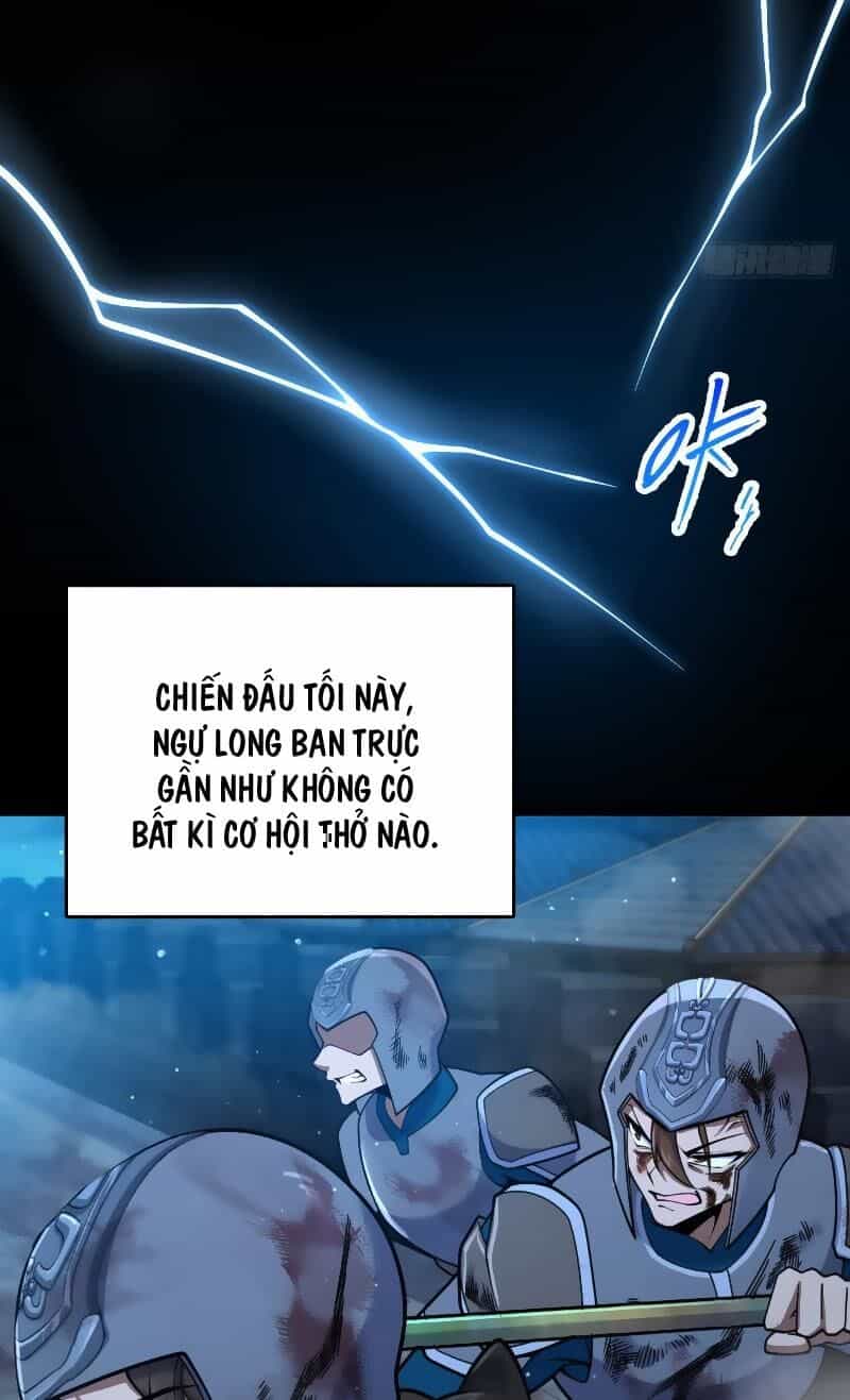 Đại Vương Tha Mạng - Chương 906 - ảnh 11