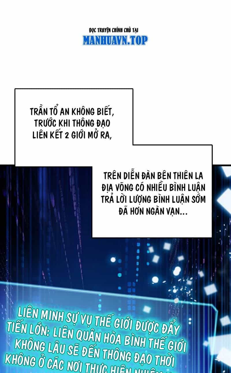 Đại Vương Tha Mạng - Chương 907 - ảnh 59