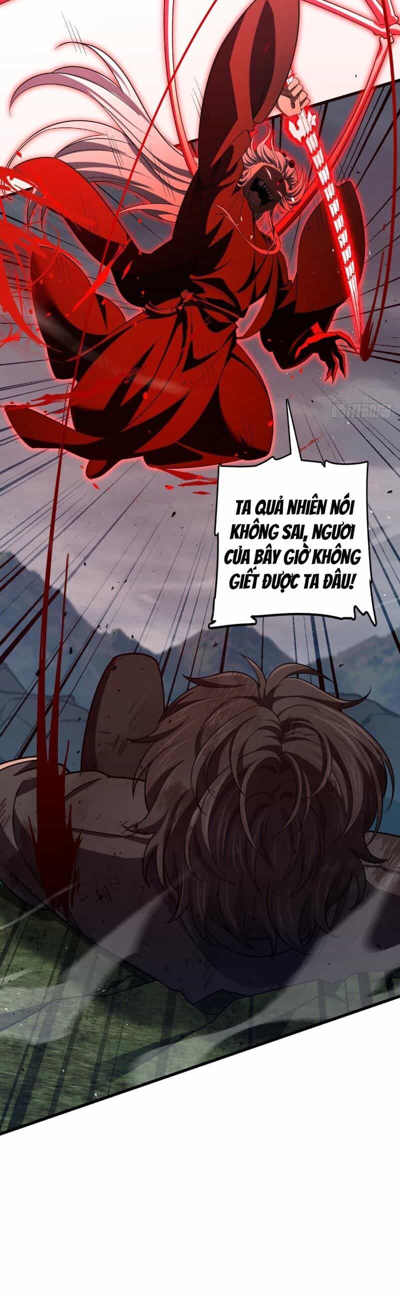 Đại Vương Tha Mạng - Chương 915 - ảnh 8