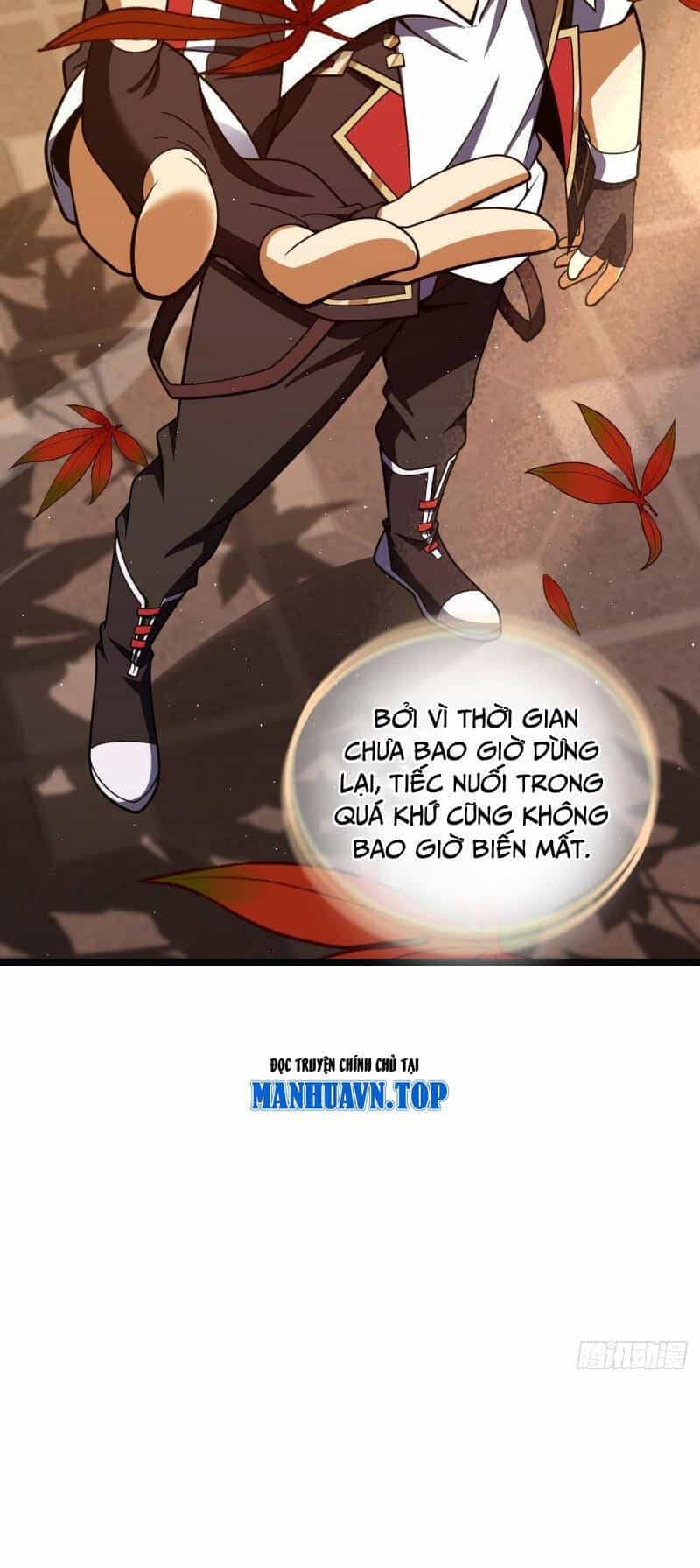 Đại Vương Tha Mạng - Chương 920 - ảnh 44
