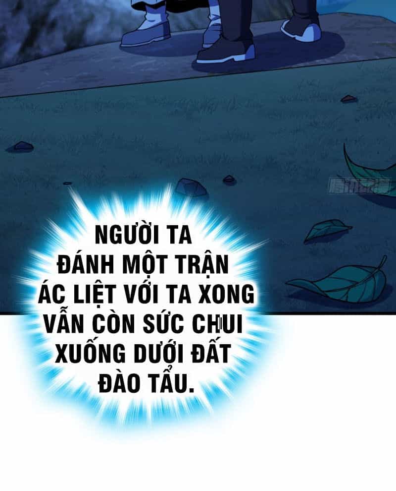 Đại Vương Tha Mạng - Chương 91 - ảnh 4