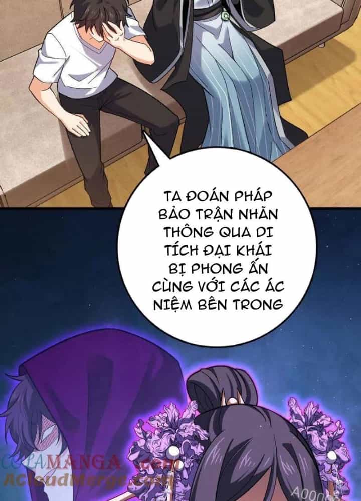 Đại Vương Tha Mạng - Chương 920.4 - ảnh 51