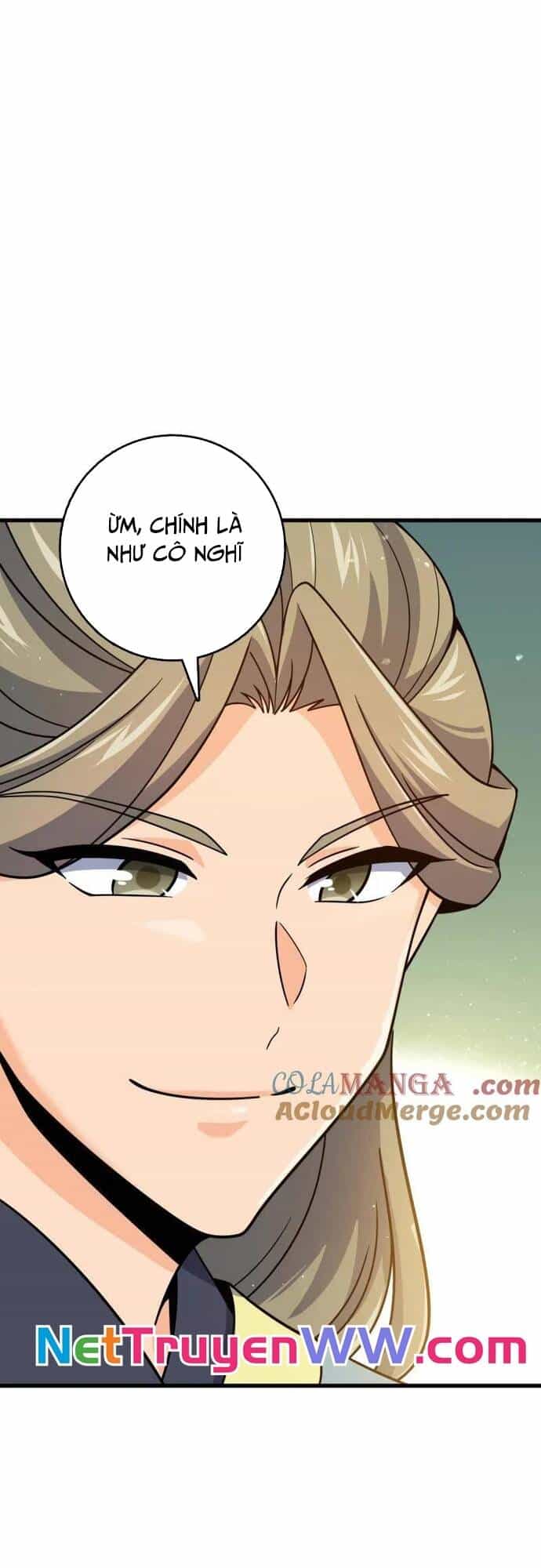 Đại Vương Tha Mạng - Chương 922 - ảnh 15