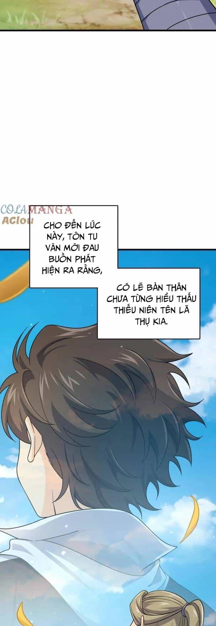 Đại Vương Tha Mạng - Chương 922 - ảnh 49
