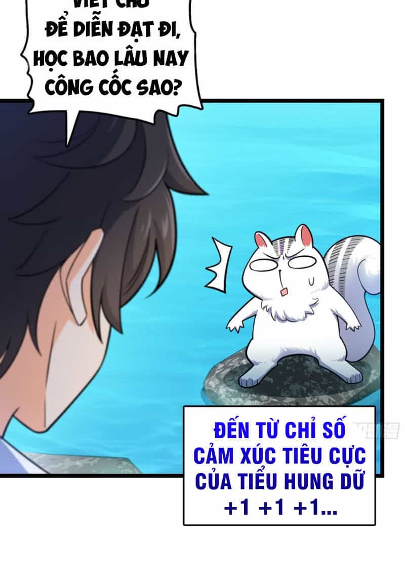 Đại Vương Tha Mạng - Chương 92 - ảnh 39