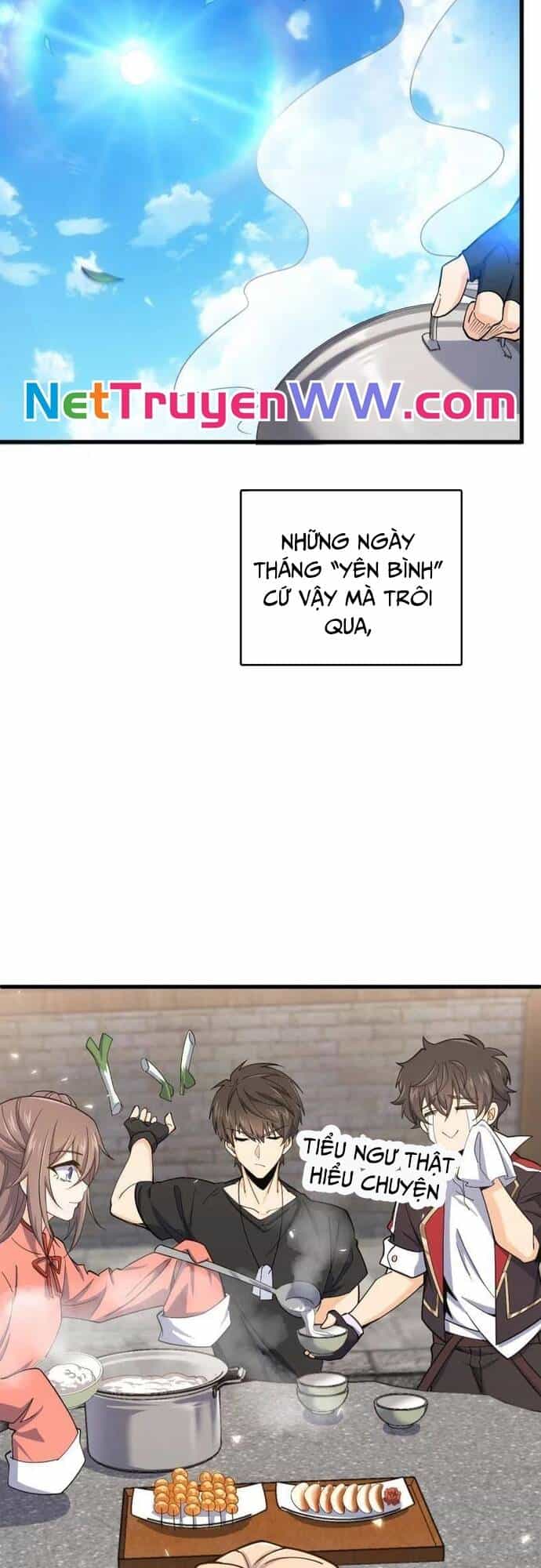 Đại Vương Tha Mạng - Chương 926 - ảnh 33