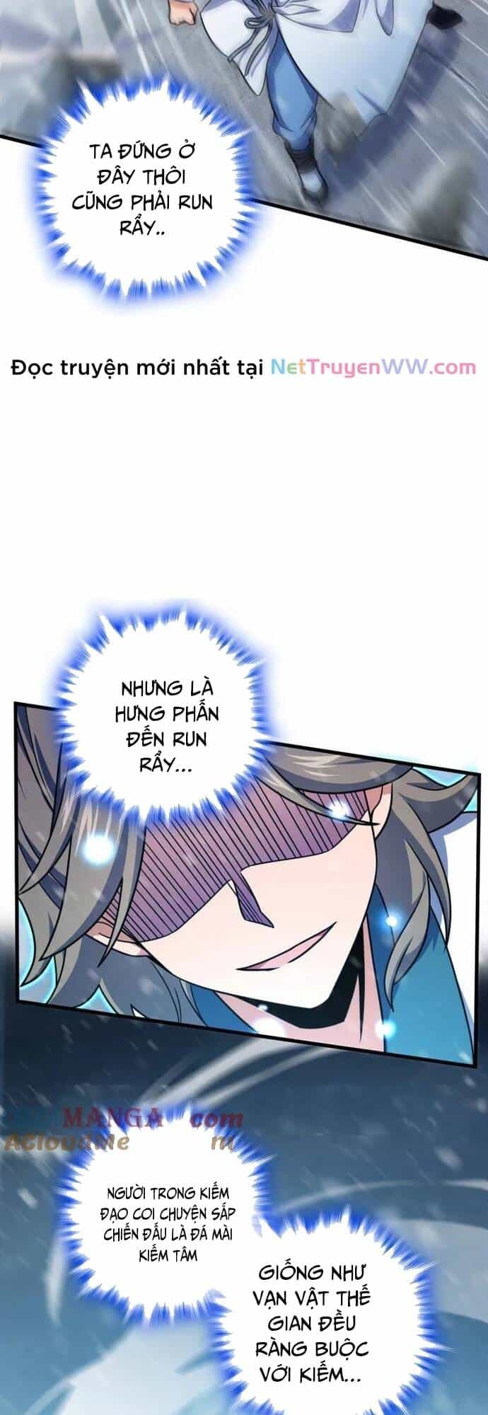 Đại Vương Tha Mạng - Chương 930 - ảnh 24