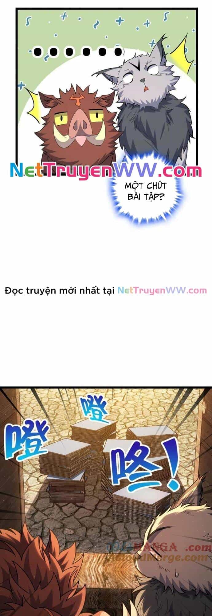 Đại Vương Tha Mạng - Chương 931 - ảnh 34