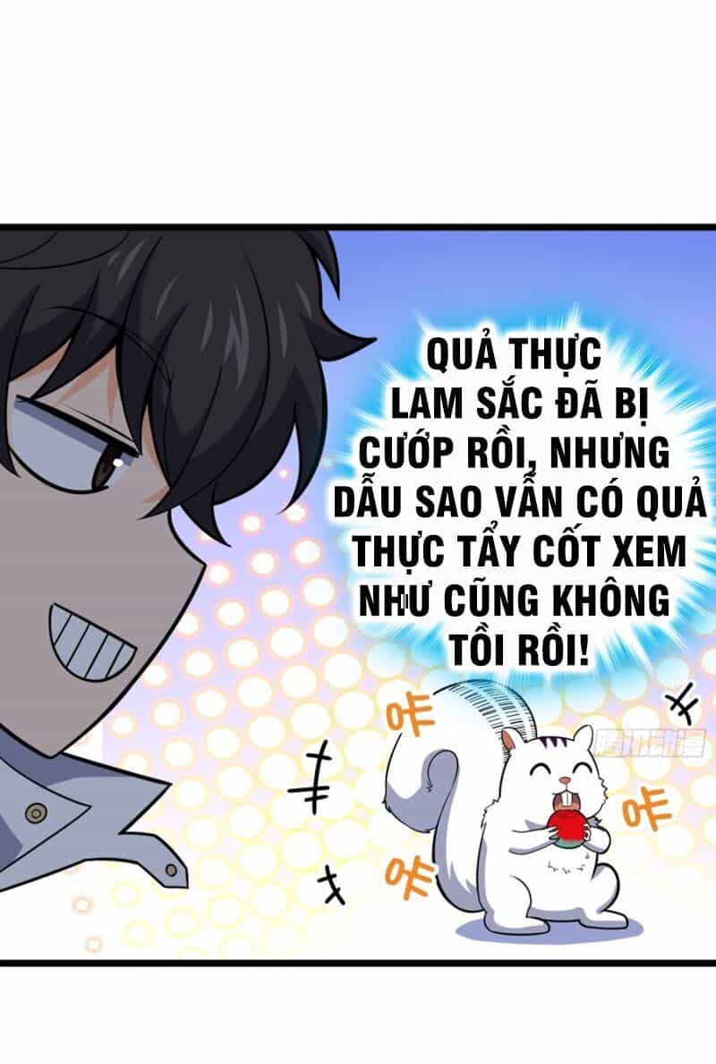 Đại Vương Tha Mạng - Chương 93 - ảnh 15