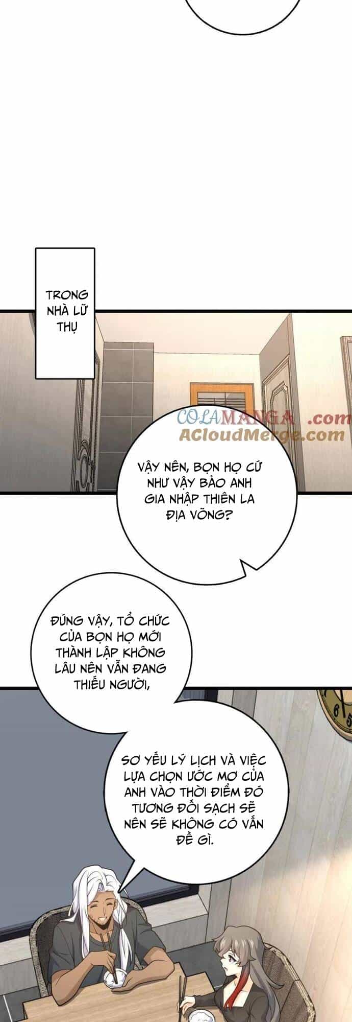 Đại Vương Tha Mạng - Chương 934 - ảnh 18