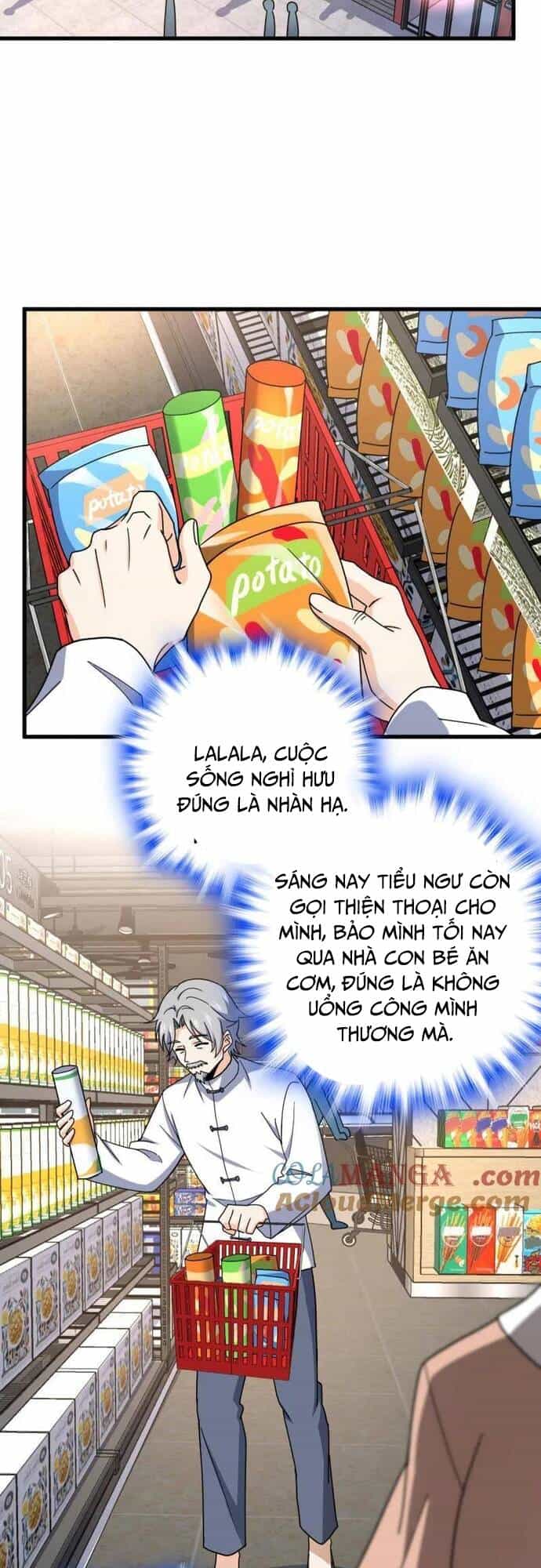 Đại Vương Tha Mạng - Chương 936 - ảnh 2