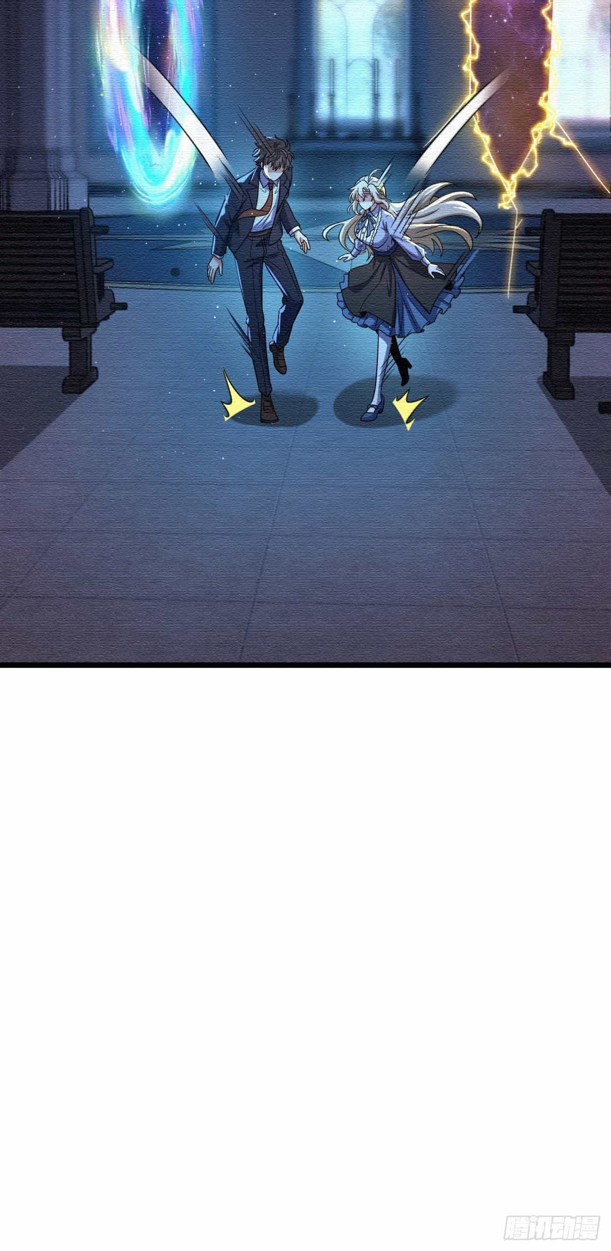 Đại Vương Tha Mạng - Chương 944 - ảnh 47