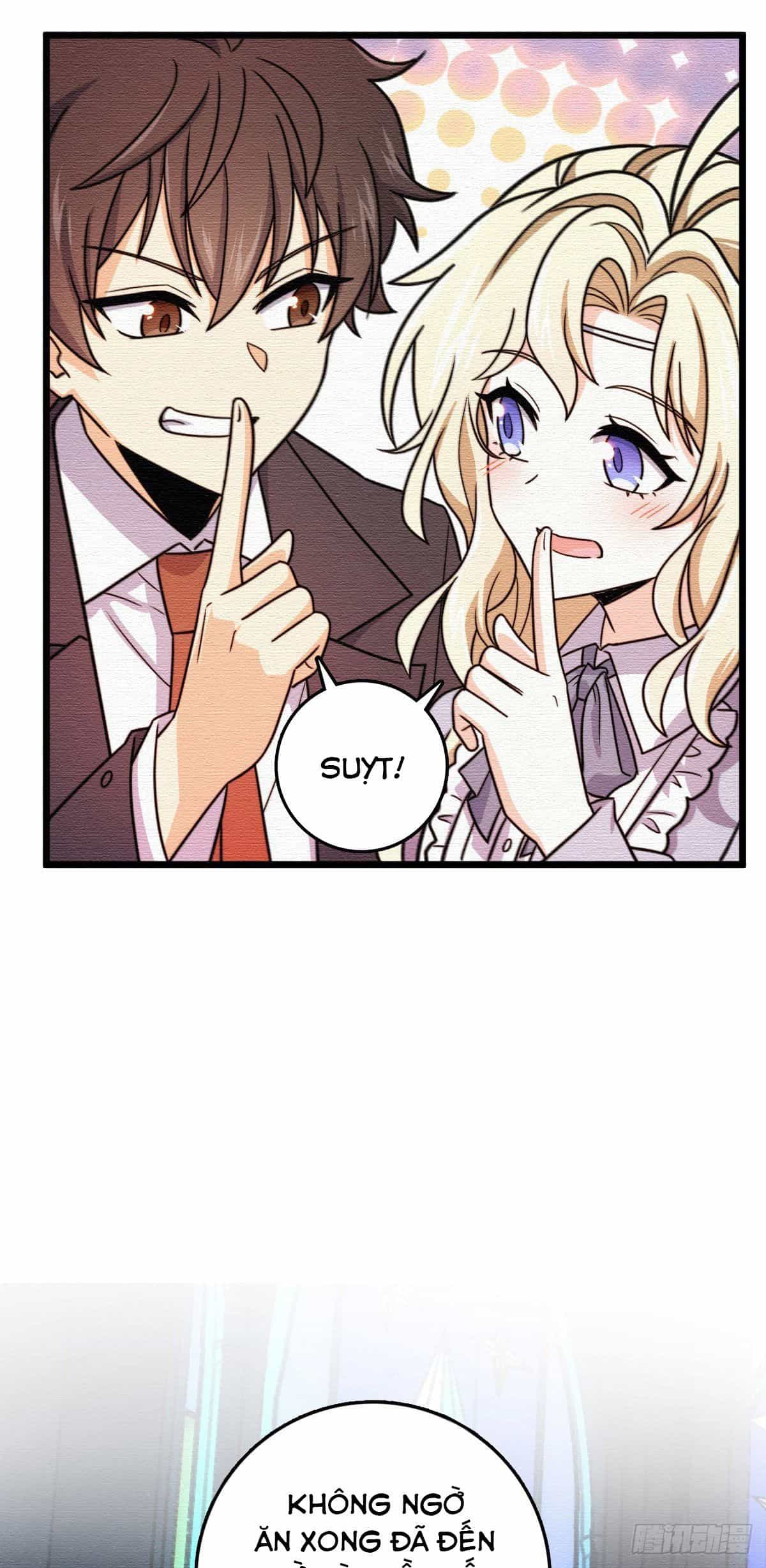 Đại Vương Tha Mạng - Chương 944 - ảnh 48