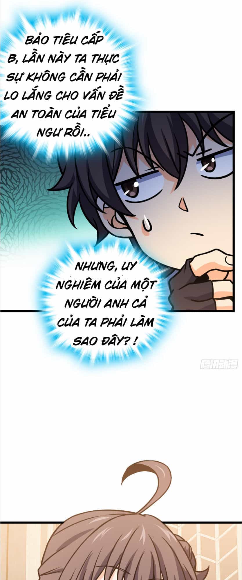 Đại Vương Tha Mạng - Chương 96 - ảnh 54
