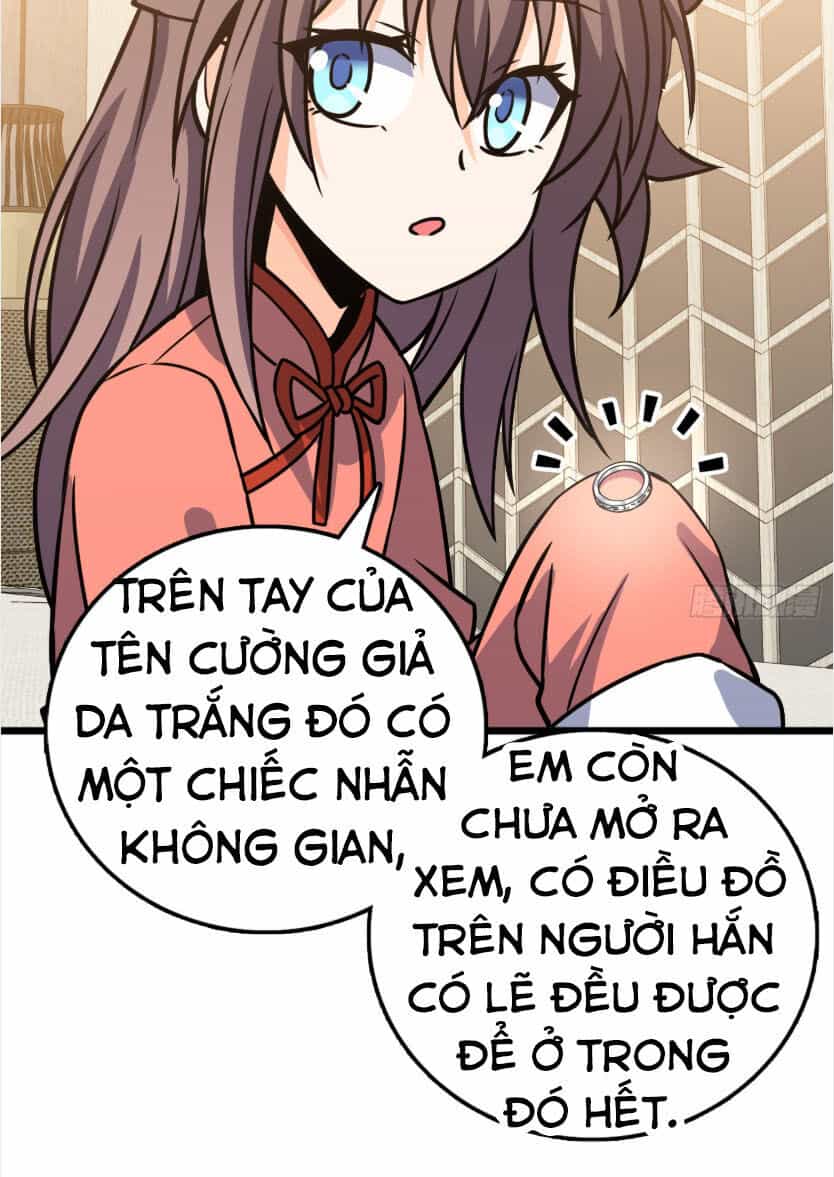 Đại Vương Tha Mạng - Chương 96 - ảnh 55
