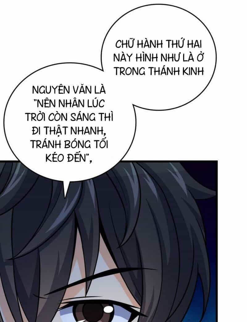Đại Vương Tha Mạng - Chương 97 - ảnh 38